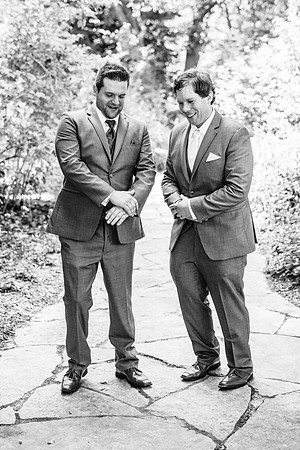 Dubinski Wedding
