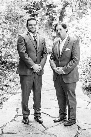 Dubinski Wedding