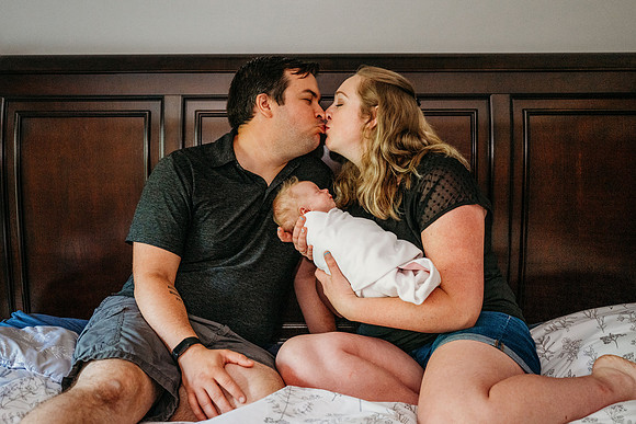 Hartwig Family 2024
