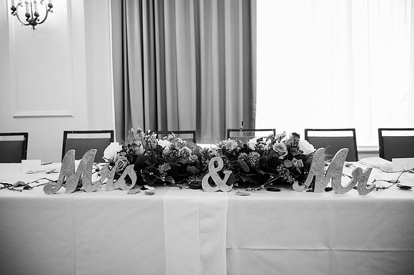 Smet Wedding