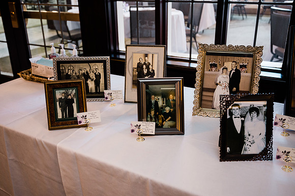 Smet Wedding