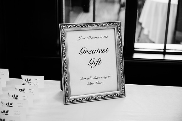 Smet Wedding