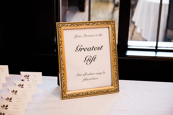 Smet Wedding