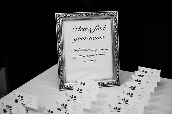 Smet Wedding