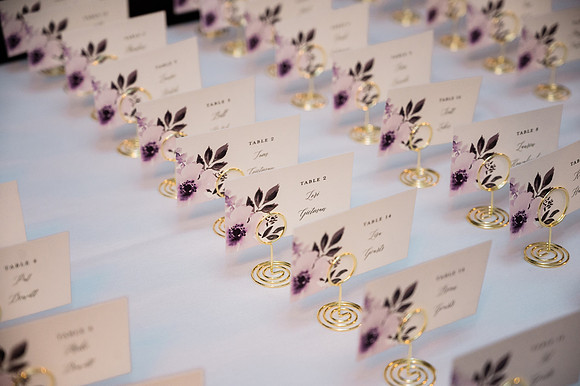 Smet Wedding