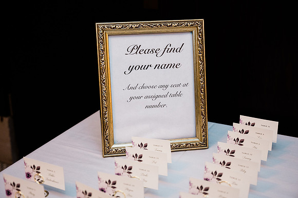 Smet Wedding