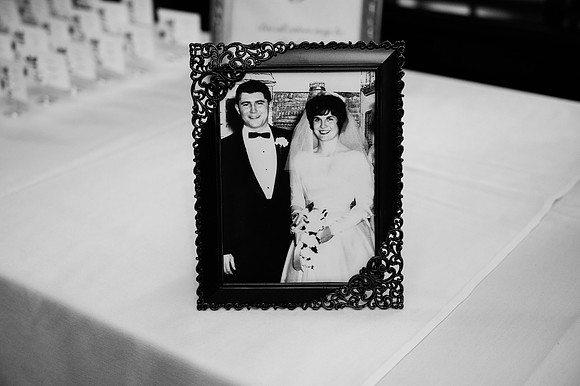 Smet Wedding