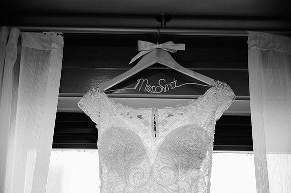 Smet Wedding