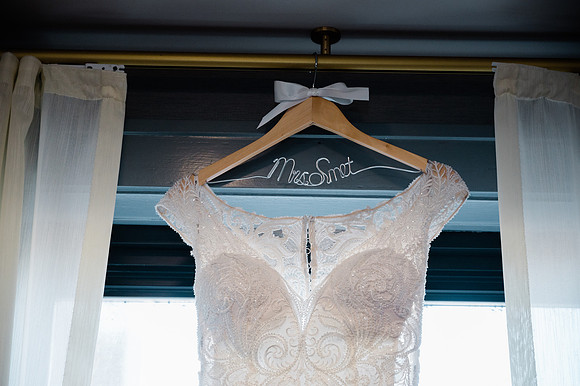 Smet Wedding