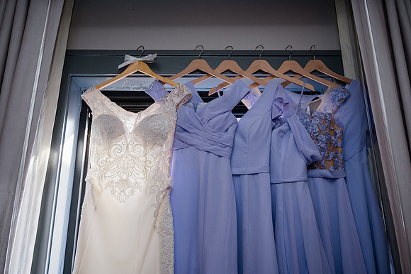 Smet Wedding