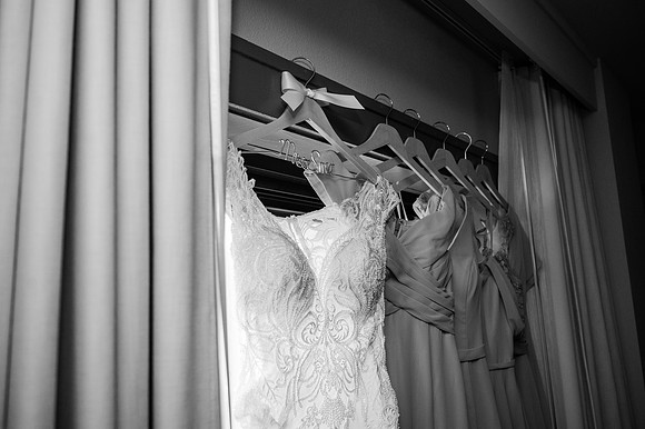Smet Wedding