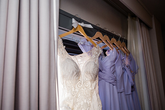 Smet Wedding