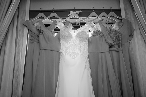 Smet Wedding