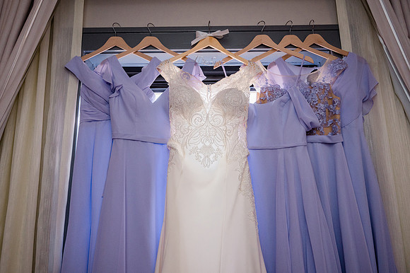 Smet Wedding