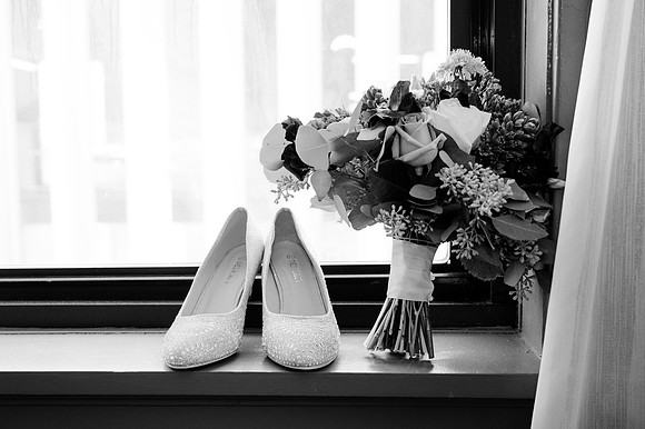 Smet Wedding