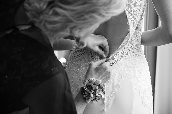 Smet Wedding