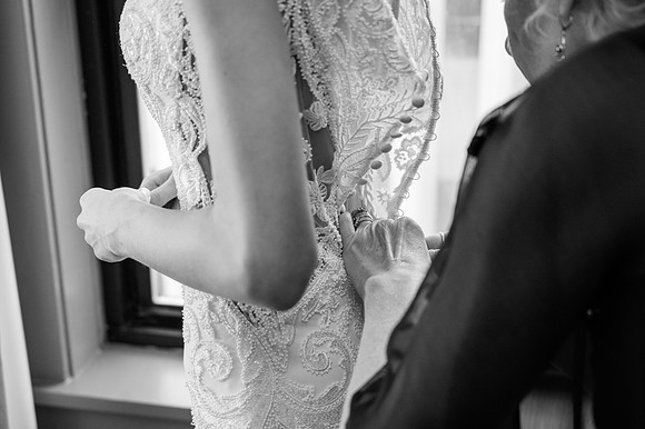 Smet Wedding
