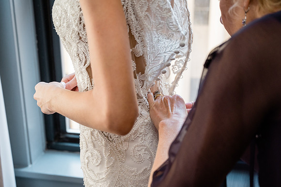 Smet Wedding
