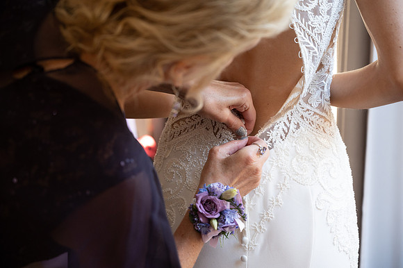 Smet Wedding