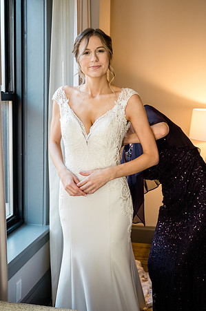 Smet Wedding
