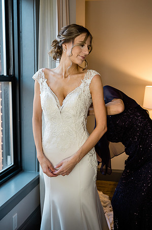Smet Wedding