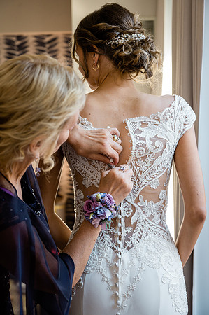 Smet Wedding