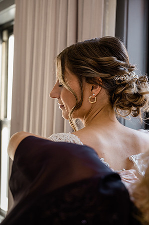 Smet Wedding
