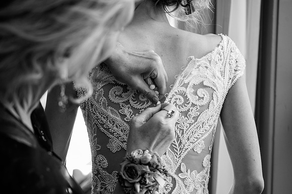 Smet Wedding