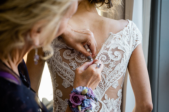 Smet Wedding