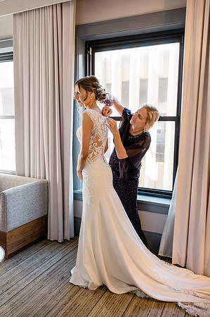 Smet Wedding