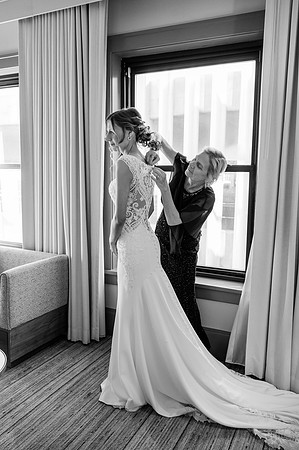 Smet Wedding