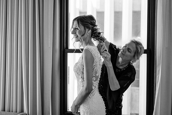 Smet Wedding