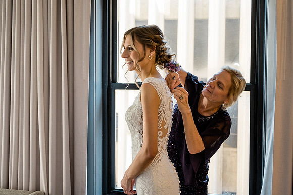 Smet Wedding