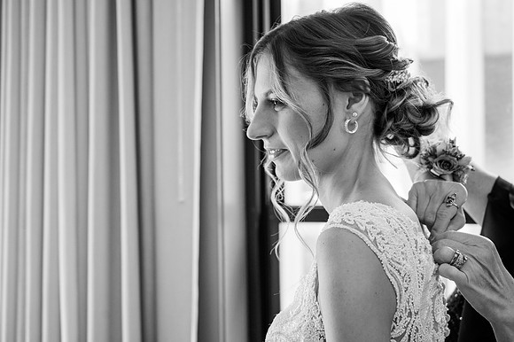 Smet Wedding