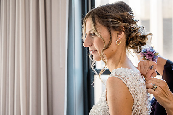 Smet Wedding