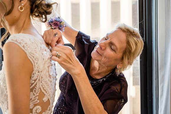 Smet Wedding