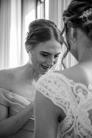 Smet Wedding