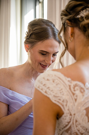 Smet Wedding