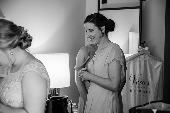 Smet Wedding
