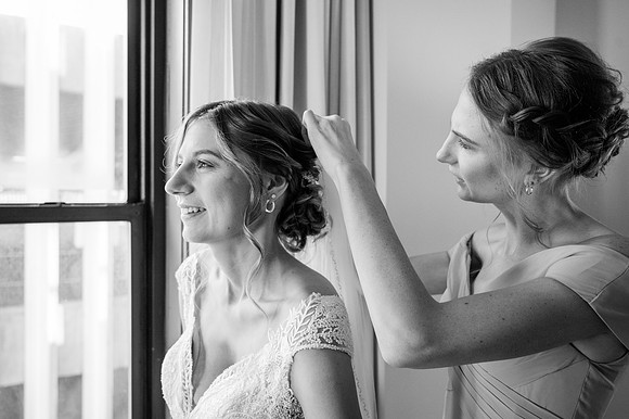 Smet Wedding