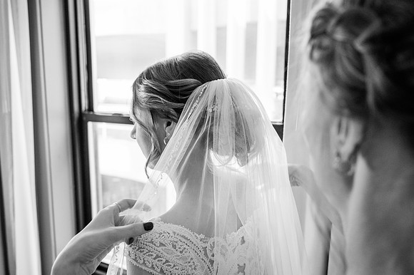 Smet Wedding
