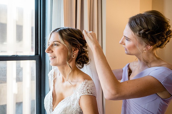 Smet Wedding