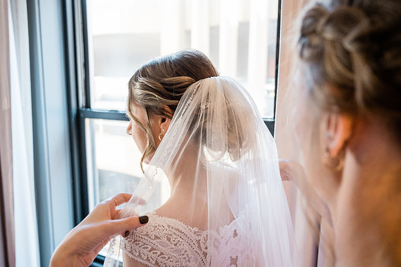 Smet Wedding
