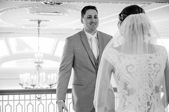Smet Wedding