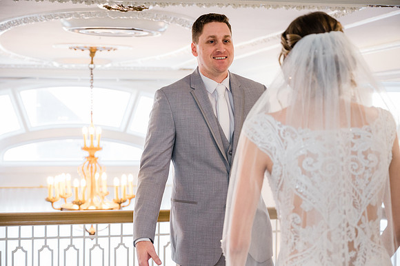 Smet Wedding