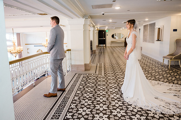 Smet Wedding