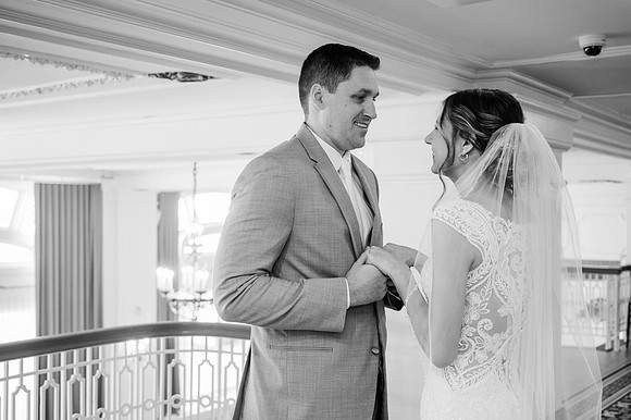 Smet Wedding
