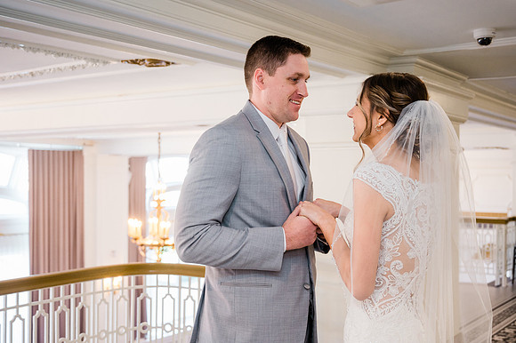 Smet Wedding