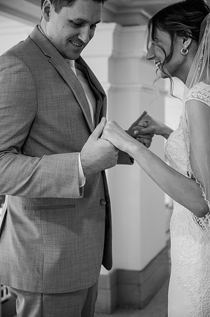 Smet Wedding