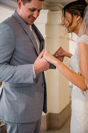 Smet Wedding